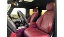 Mercedes-Benz G 63 AMG Double night package with full carbon finer inside