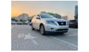 Nissan Pathfinder SV WE CAN DO EXPORT ALSO