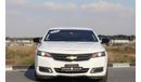 شيفروليه إمبالا Chevrolet impala V6 2019 GCC accident-free in excellent condition, 1068 p.m