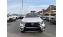 Toyota Hilux 2023 Toyota HILUX GLX (SR5), 4dr Double Cab Utility, 2.7L 4cyl Petrol, Manual, Four Wheel Drive. cle