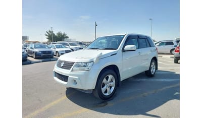 Suzuki Escudo SUZUKI ESCUDO RIGHT HAND DRIVE(PM11794)