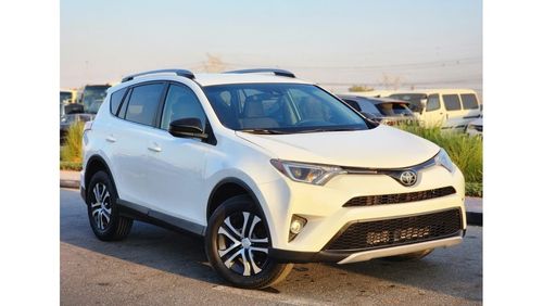 تويوتا راف ٤ EX 2.5L TOYOTA RAV4 2.5L