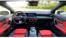 Mercedes-Benz CLA 200 Brand New