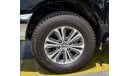 Toyota Hilux 2.7L M/T GAS FULL OPTION SAUDI