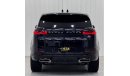 Land Rover Range Rover Sport SE 2023 Range Rover Sport HSE V6, Jan 2028 Range Rover Warranty, Full Options, Very Low Kms, GCC