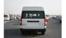 Toyota Hiace 2025 Toyota HiAce 3.5L V6 Automatic  (CARGO)