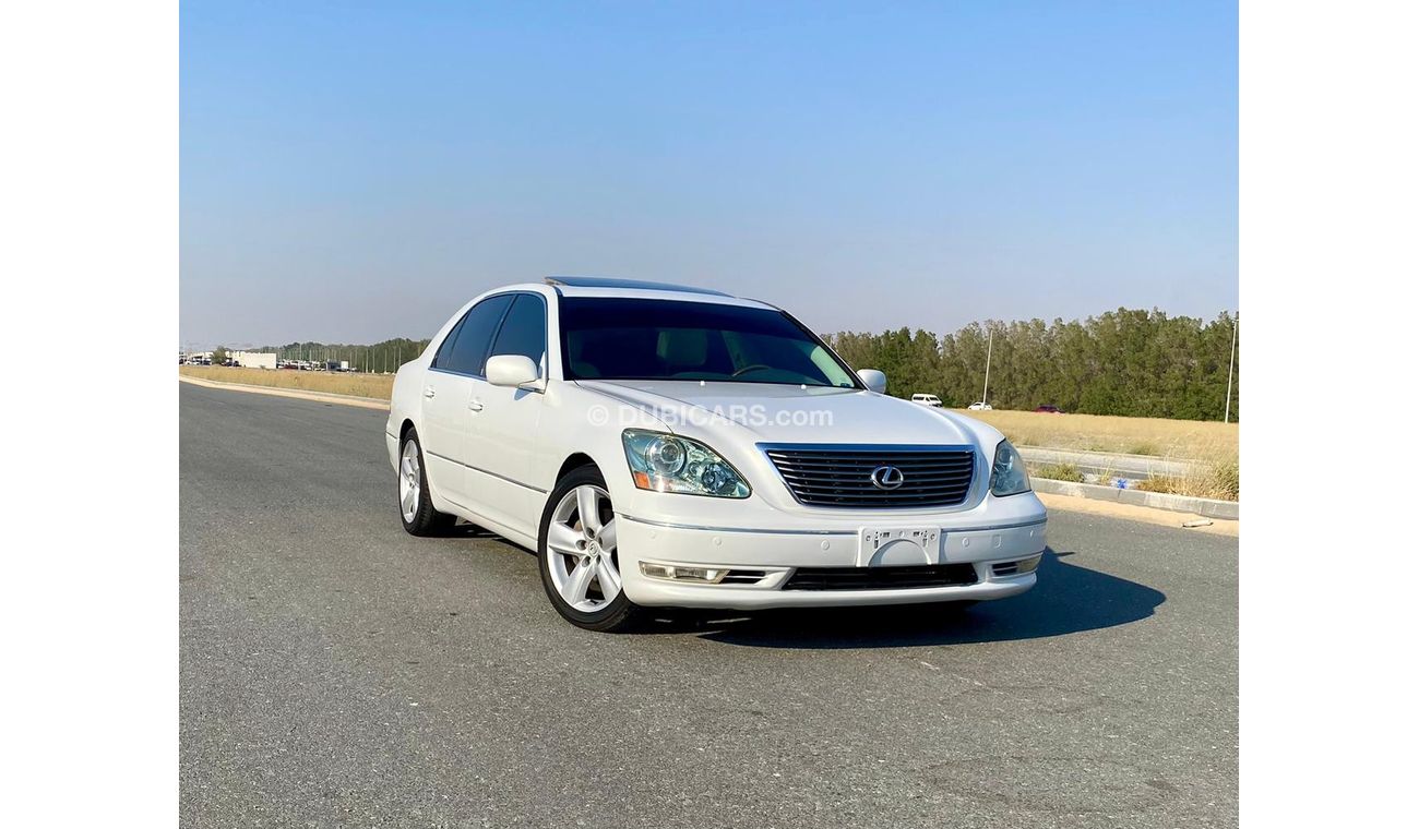 Lexus LS 430 Good condition car