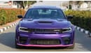 Dodge Charger SRT Hellcat Widebody Supercharged HEMI ''LAST CALL'' , 2023 , 0Km , With 3 Years or 100K Km Warranty