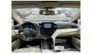 Toyota Camry 2023 TOYOTA CAMRY GLE 2.5L (WITH OUT SUNROOF)