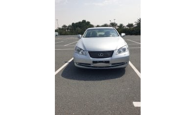 لكزس ES 350 LEXUS ES 350 MODEL 2009