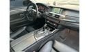 BMW 550i BMW 550i 2011 US GOOD CONDITION INSIDE OUT SIDE