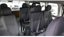 Toyota Hiace Toyota hiace 2.7L petrol for export only