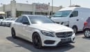 مرسيدس بنز C 43 AMG 4Matic