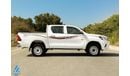 Toyota Hilux GL 2 2.7L 4WD GL 2.7L 4WD MT DC / Reliable Condition / Book Now!