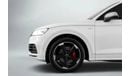 Audi SQ5 TFSI quattro