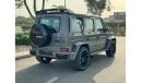 Mercedes-Benz G 63 AMG GERMAN SPEC BRABUS 800 FOR EXPORT PRICE