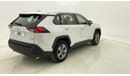 Toyota RAV4 EX 2.5 | Zero Down Payment | Free Home Test Drive