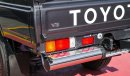 Toyota Land Cruiser Pick Up