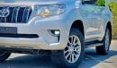 Toyota Prado 2019 GXR V6 Full Option Sunroof | CoolBox | Electric Seats | Very Clean Title