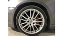 Porsche 718 Cayman PORSCHE CAYMAN S 3.4L 2008, WITH POWER SEATS, 19 INCH ALLOY WHEELS AND MORE..