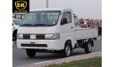 سوزوكي كاري PICKUP, 1.5L 4CY PETROL, MANUAL GEAR BOX