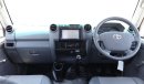 Toyota Land Cruiser Pick Up 2014 TOYOTA LAND CRUISER DOUBLE CABIN TURBO