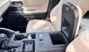 Toyota Prado 2.8L DIESEL 2024 GCC