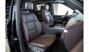 كاديلاك إسكالاد Cadillac Escalade 600 Platinum Sport