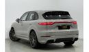 Porsche Cayenne 2022 Porsche Cayenne GTS, October 2025 Porsche Warranty, Full Options, Low Kms, GCC