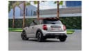 Mini John Cooper Works Works | 2,898 P.M  | 0% Downpayment | LIKE NEW | BARELY DRIVEN!