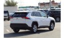 تويوتا راف ٤ TOYOTA RAV4 Le Hybrid