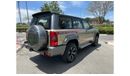 Nissan Patrol Super Safari NISSAN PATROL SUPER SAFARI 2024 A/T(EXPORT)