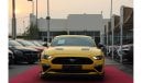 فورد موستانج Ford Mustang GT / 2018 / GCC / 86,000KM / Free Accident