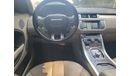 Land Rover Range Rover Evoque Autobiography 2.0L (5 Door)