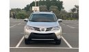 Toyota RAV4 GX MODEL 2015 CAR PERFECT CONDITION INSIDE AND OUTSIDE FULL OPTION SUN ROOF