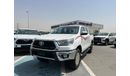 Toyota Hilux SR5 2.7L Pick-up 4WD 4Doors