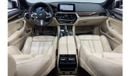 BMW 530i M Sport 2.0L 2017 BMW 530i M-Sport, Warranty, Full BMW Service History, Low Kms, GCC