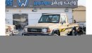 تويوتا لاند كروزر بيك آب 2022 MODEL TOYOTA LAND CRUISER 79 SINGLE CAB PICKUP LX V6 70th series FULL  4.0L PATROL 4WD MANUAL T