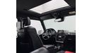 Mercedes-Benz G 63 AMG Std 5.5L 2015 Mercedes G63 AMG, Service History, Full Options, Excellent Condition, GCC