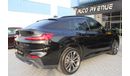 BMW X4M XDRIVE 30i