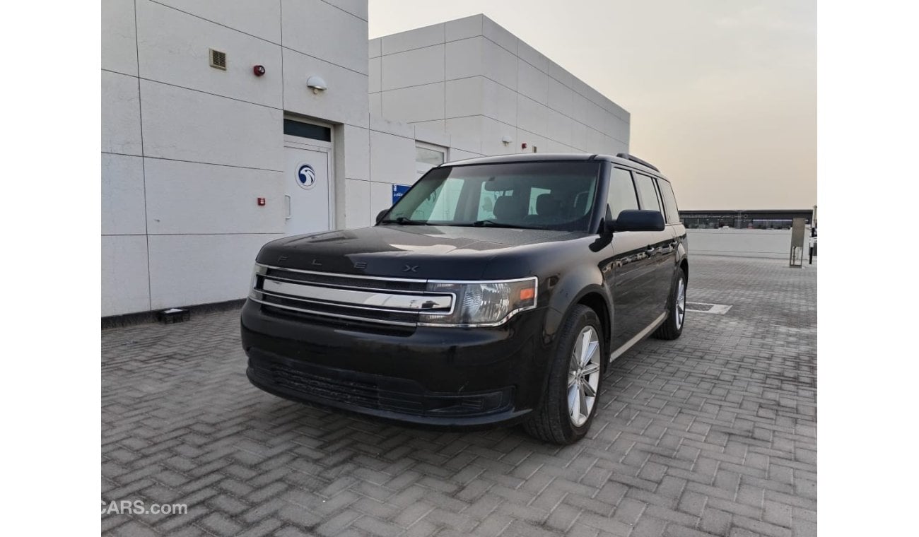 Ford Flex