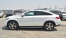 Mercedes-Benz GLE 350 Right hand drive coupe Japanese import as new