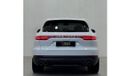 بورش كايان S 3.6L (420 HP) 2018 Porsche Cayenne S, 2025 Porsche Warranty, Full Options, Low Kms, GCC