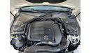 Mercedes-Benz C 300 Mercedes C300 American model 2021 in excellent condition, full specifications