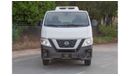 Nissan Urvan 2019 | NISSAN URVAN | CHILLER | NV-350 STD ROOF | N30573