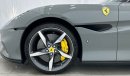 Ferrari Portofino 2023 Ferrari Portofino M, Warranty, Full Options, Low Kms, Euro Spec