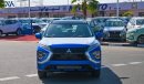 Mitsubishi Eclipse Cross For Export Only !  Brand New Mitsubishi Eclipse Cross ECLIPSECROSS-GLS-HL 1.5L 2WD GLS Highline | Pe