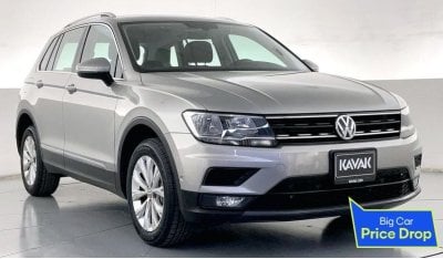 Volkswagen Tiguan SE | 1 year free warranty | 0 Down Payment