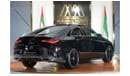 مرسيدس بنز CLA 200 Mercedes-Benz CLA 200 | 2025 GCC 0km | Agency Warranty | 360 View |