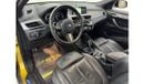 BMW X2 sDrive 20i M Sport X 2.0L 2018 BMW X2 sDrive20i M-Sport, Warranty, Full Service History, Excellent C